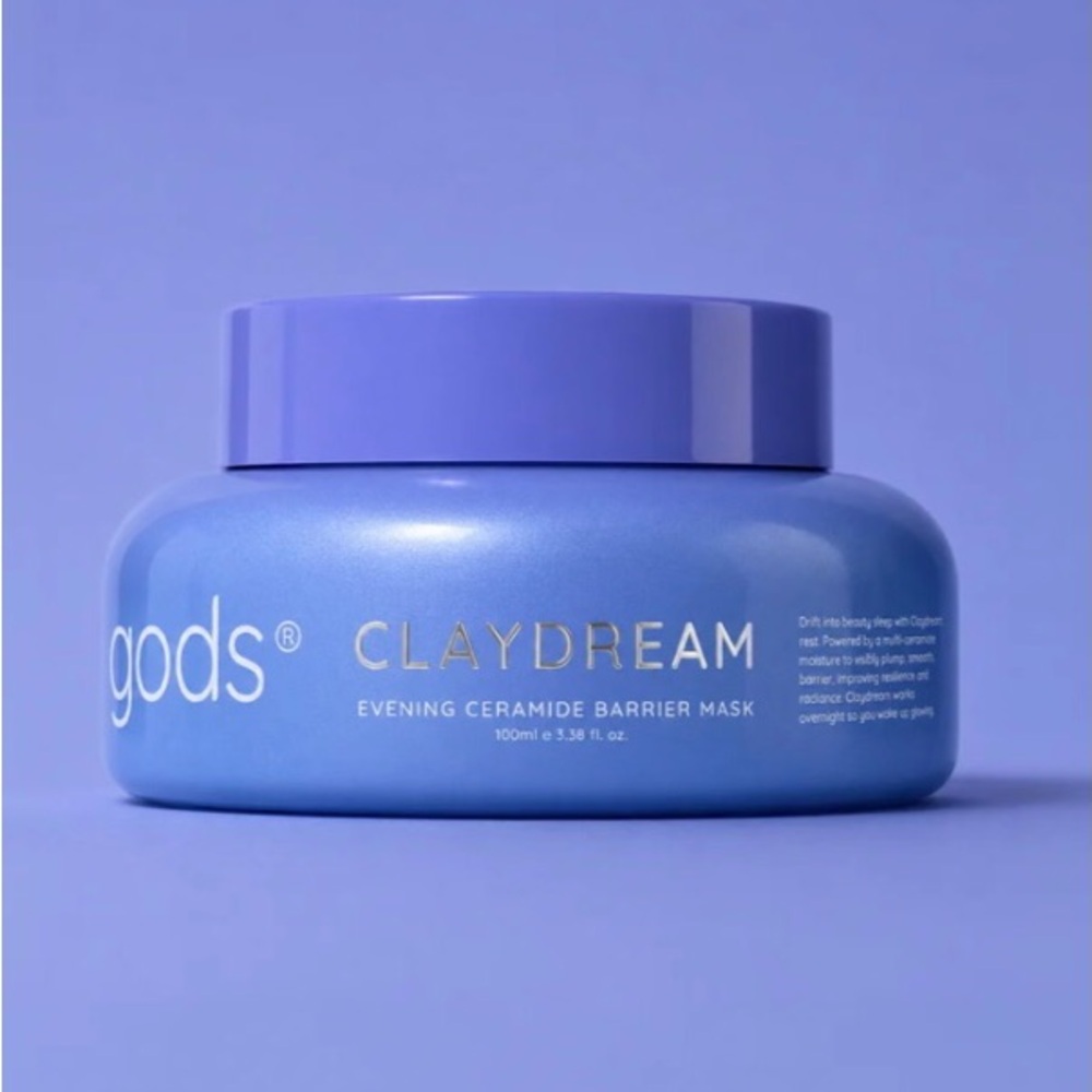 Evening Ceramide Barrier Mask + free sample